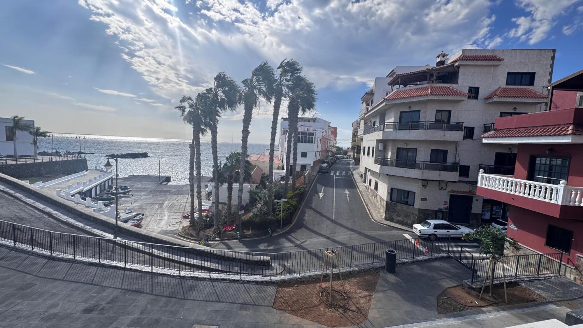 Alcamar Apartamento Cerca Al Mar Alcala  Exterior photo